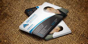 Visitenkarten-Design von WebixBD für dieses Projekt | Design #4618019