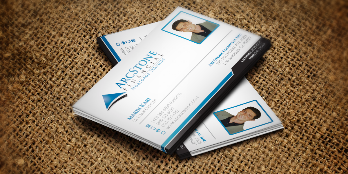 Business Card Design by WebixBD for this project | Design #4618250