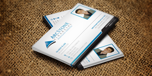 Design de Carte de Visite par WebixBD pour ce projet | Design : #4618250
