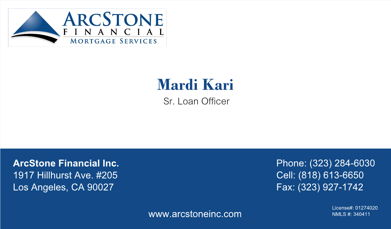 Diseño de Tarjeta de Presentación por haripriya.rhp1 para este proyecto | Diseño #4638173