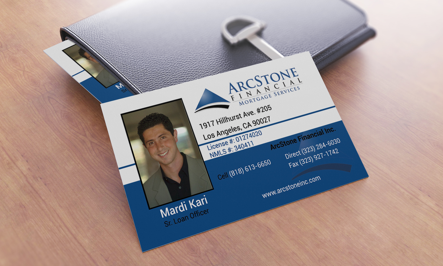 Design de Carte de Visite par Stylez Designz pour ce projet | Design #4642740