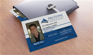 Design de Carte de Visite par Stylez Designz pour ce projet | Design : #4642740