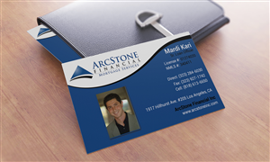 Design de Carte de Visite par Stylez Designz pour ce projet | Design : #4642793