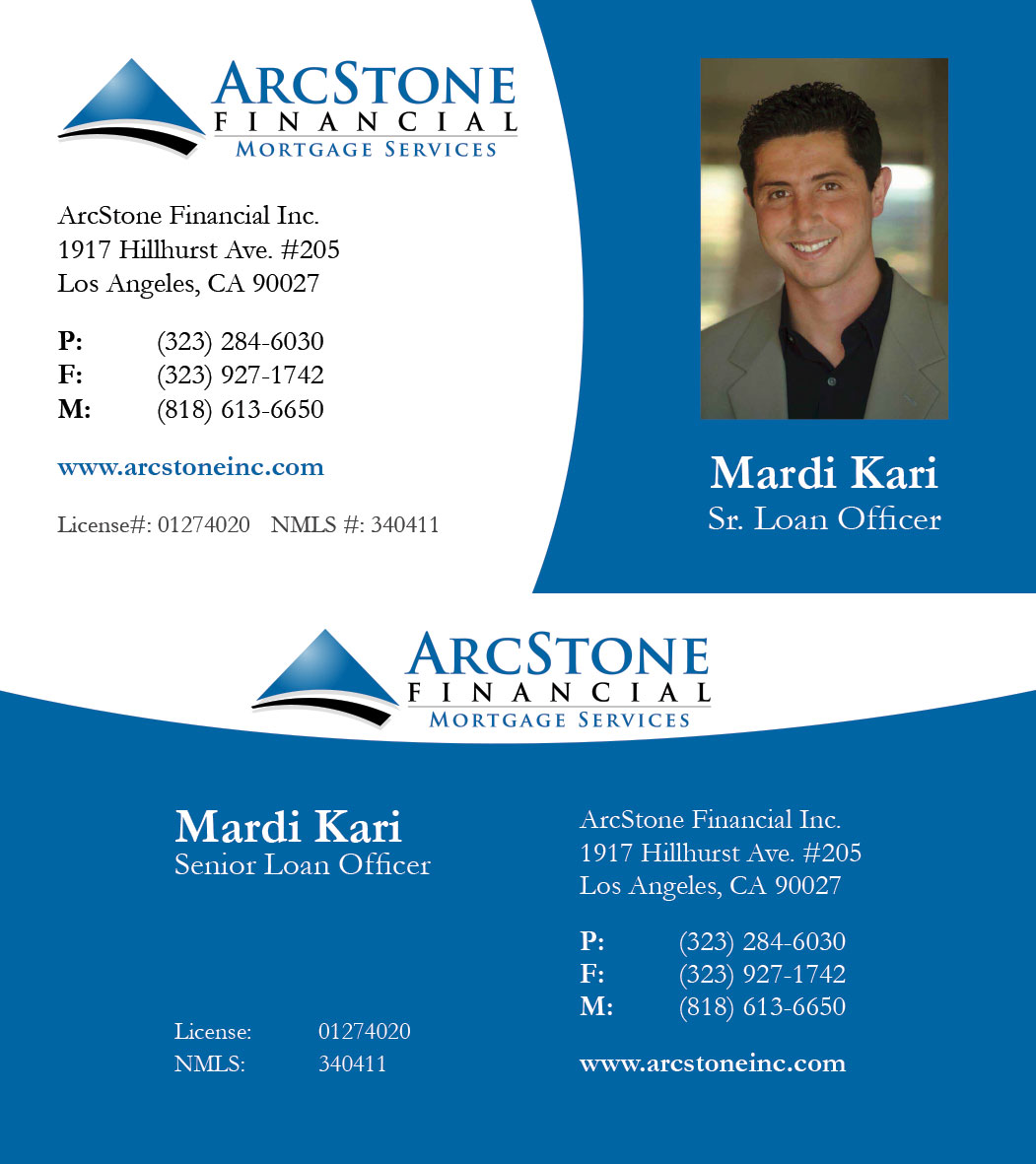 Design de Carte de Visite par danielkwk1012 pour ce projet | Design #4618739