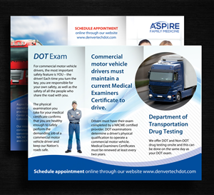Brochure Design by uk