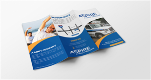 Brochure Design by iLibart for this project | Design #4674696
