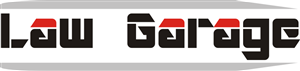 Logo Design by Alireza Mirzaei for Law Garage | Design: #217992