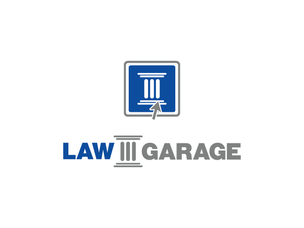 Logo Design by gagan for Law Garage | Design #213340