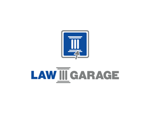 Logo Design by gagan for Law Garage | Design: #213340
