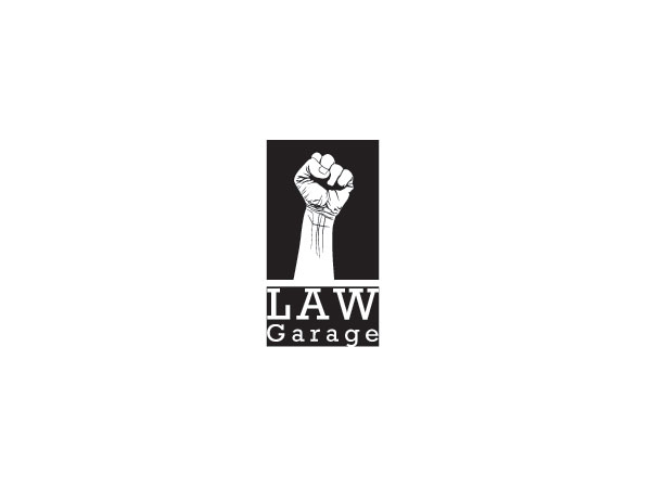 Design de Logo par Biswajit pour Law Garage | Design #211208