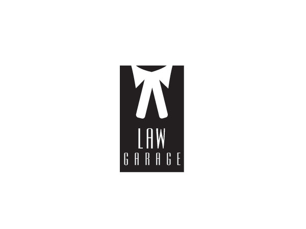 Logo Design by Biswajit for Law Garage | Design #212301