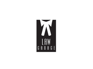 Logo Design by Biswajit for Law Garage | Design: #212301