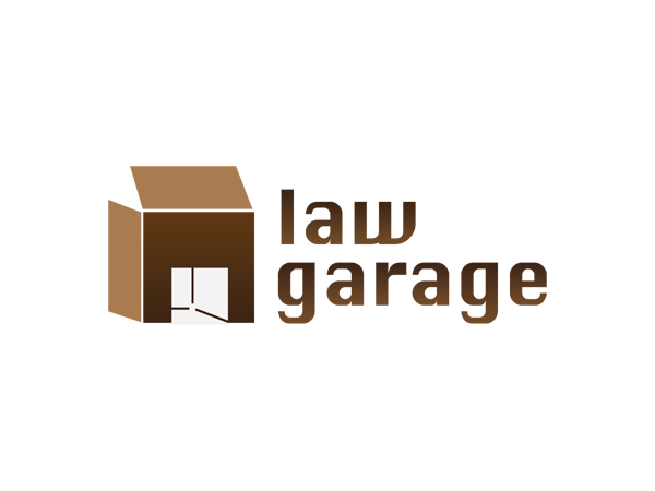 Logo Design by viniandra for Law Garage | Design #225916