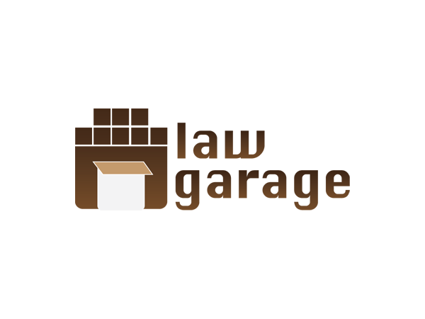 Logo Design by viniandra for Law Garage | Design #225923