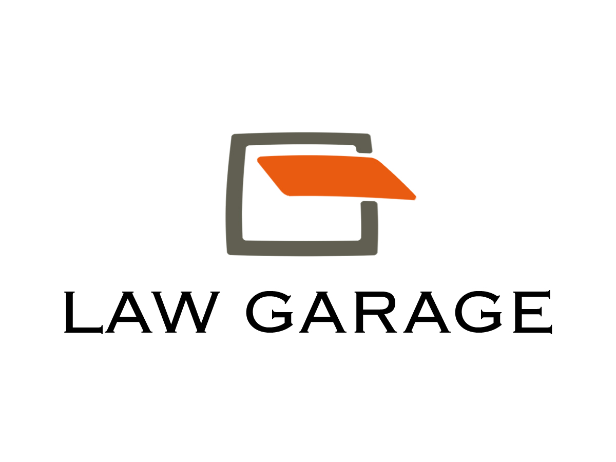 Logo Design by achim for Law Garage | Design #213069