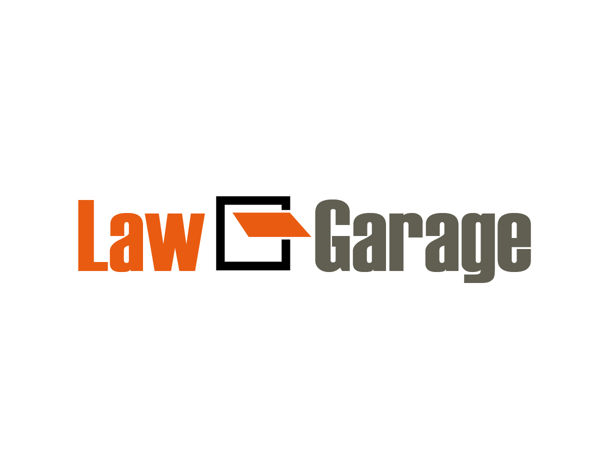 Logo Design by achim for Law Garage | Design #213076
