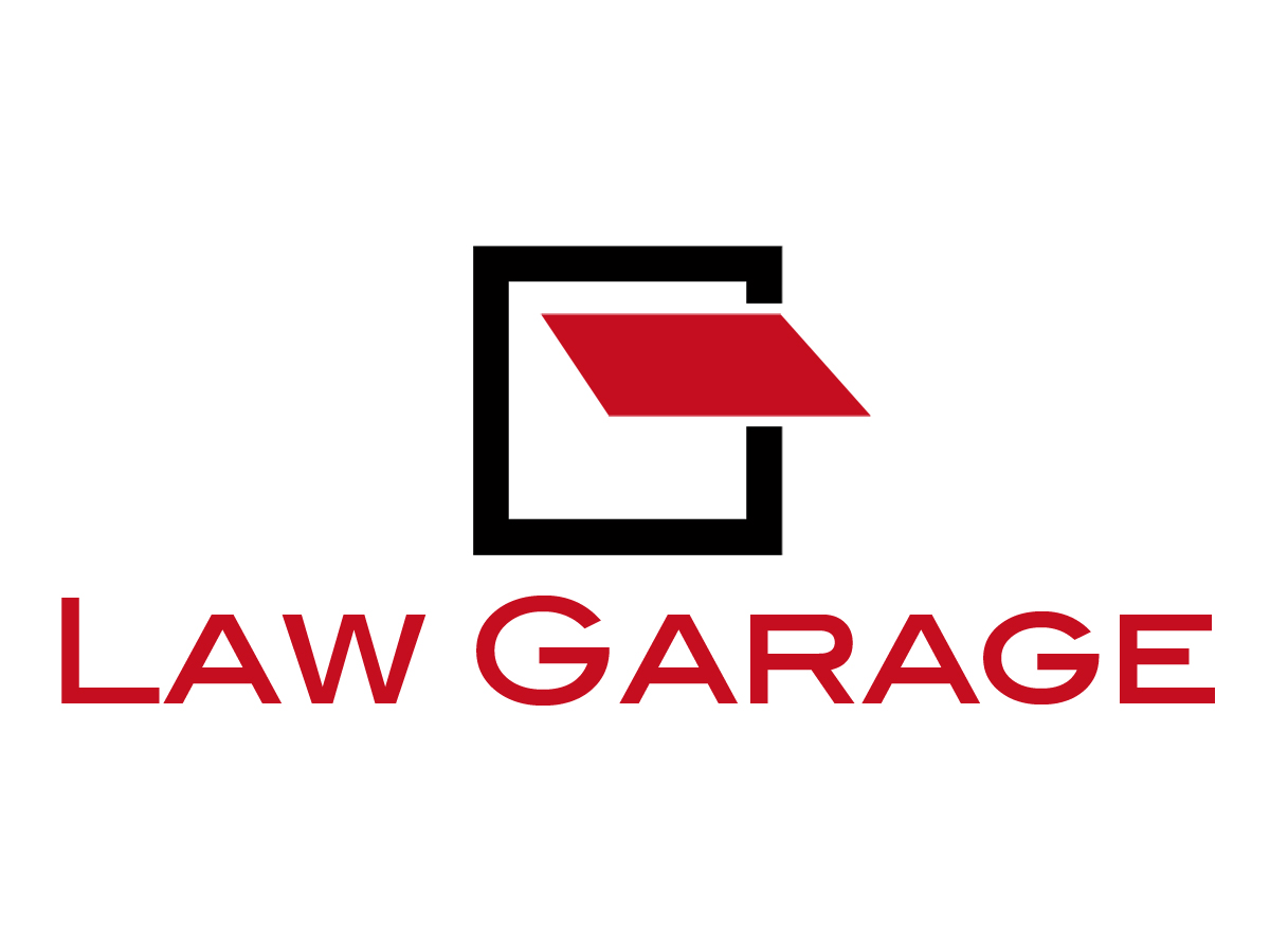 Logo Design by achim for Law Garage | Design #218290
