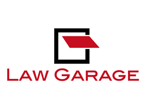 Logo Design by achim for Law Garage | Design: #218290