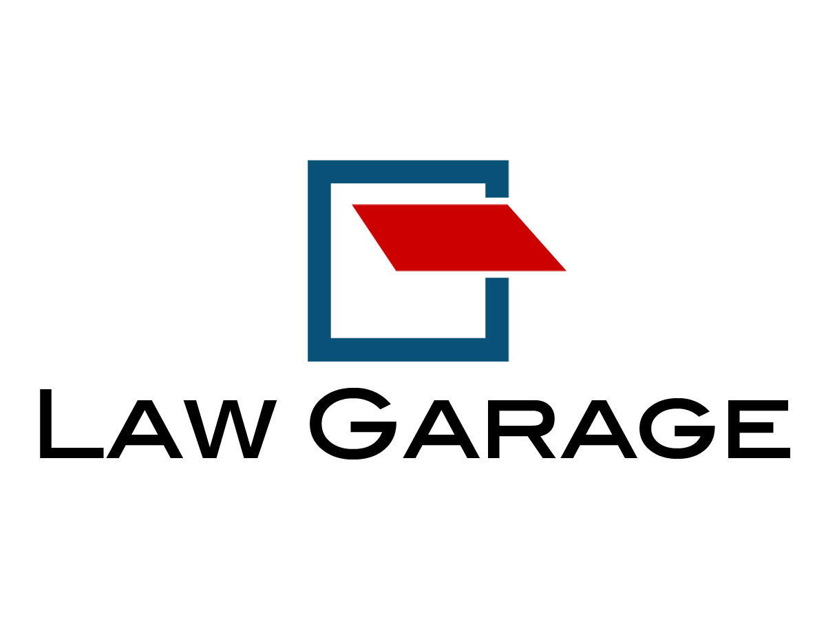 Logo Design by achim for Law Garage | Design #218293