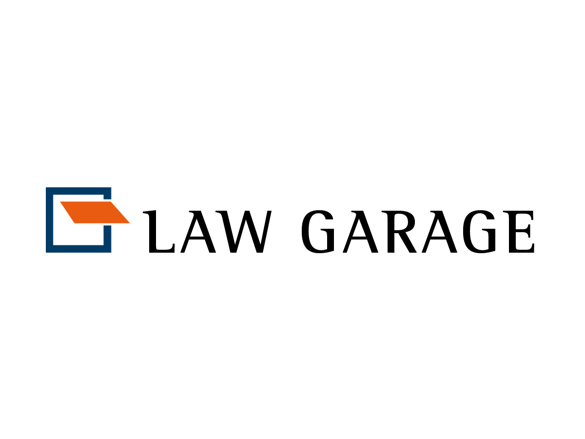 Logo Design by achim for Law Garage | Design #218296