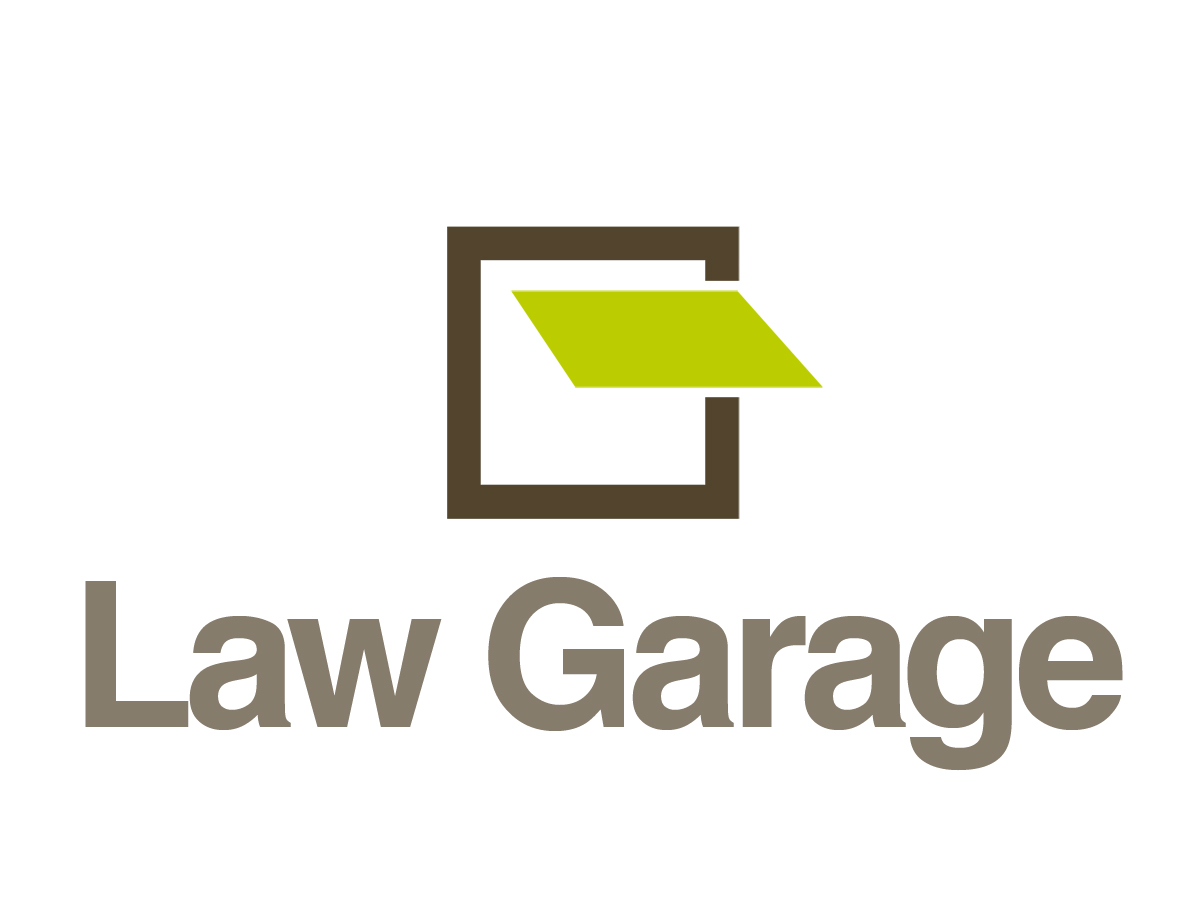 Logo Design by achim for Law Garage | Design #218299