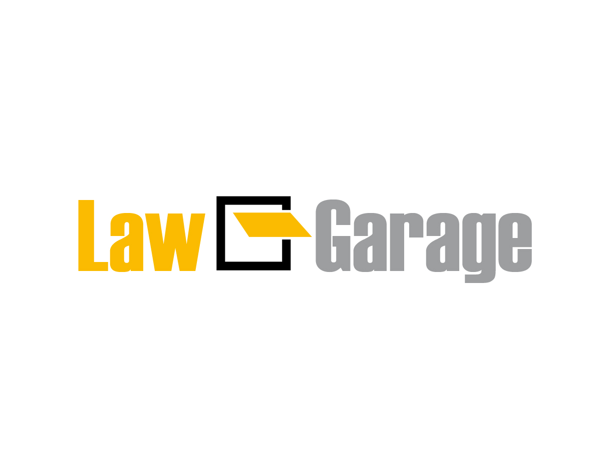 Logo Design by achim for Law Garage | Design #218303