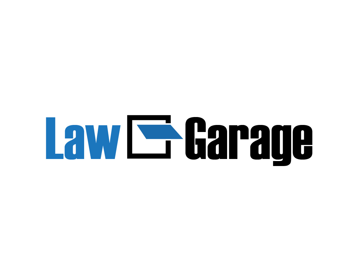 Logo Design by achim for Law Garage | Design #226694