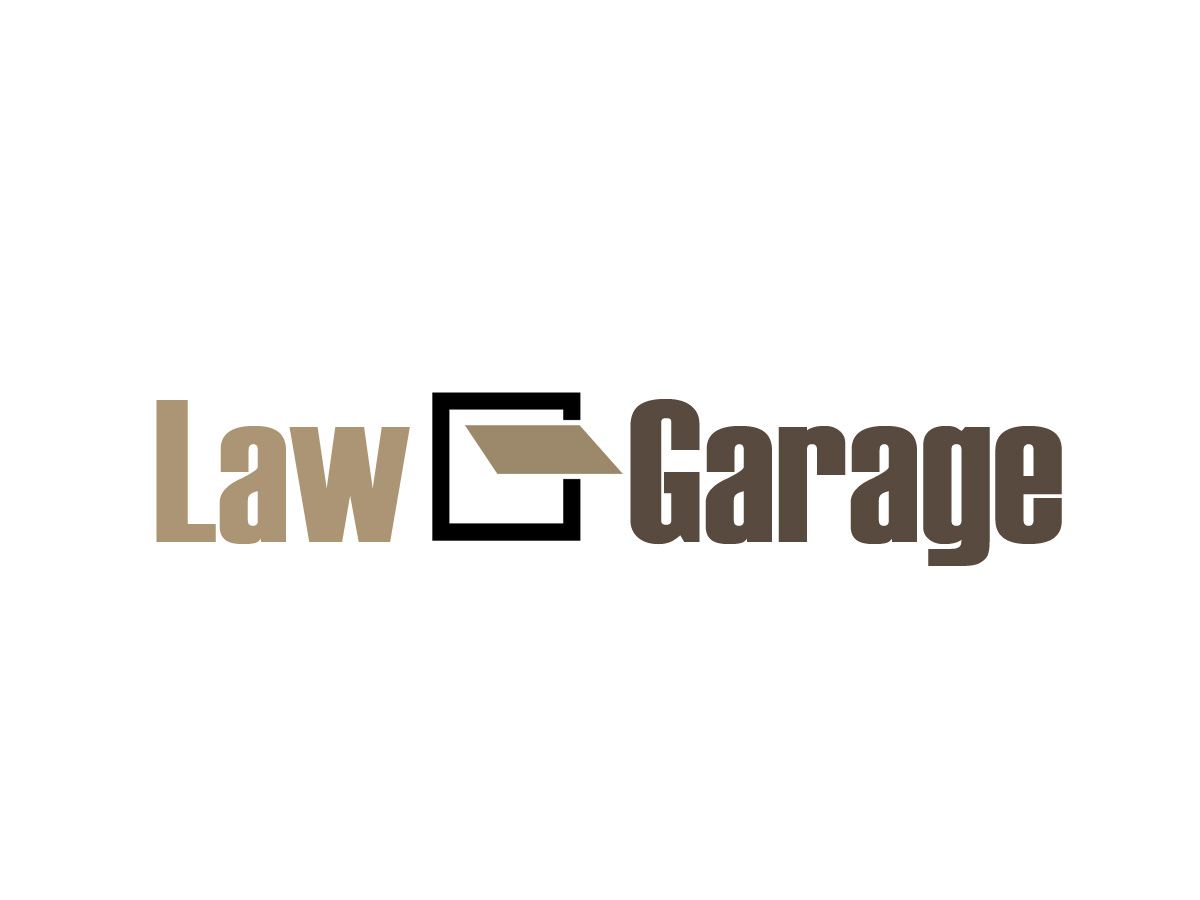 Logo Design by achim for Law Garage | Design #226697