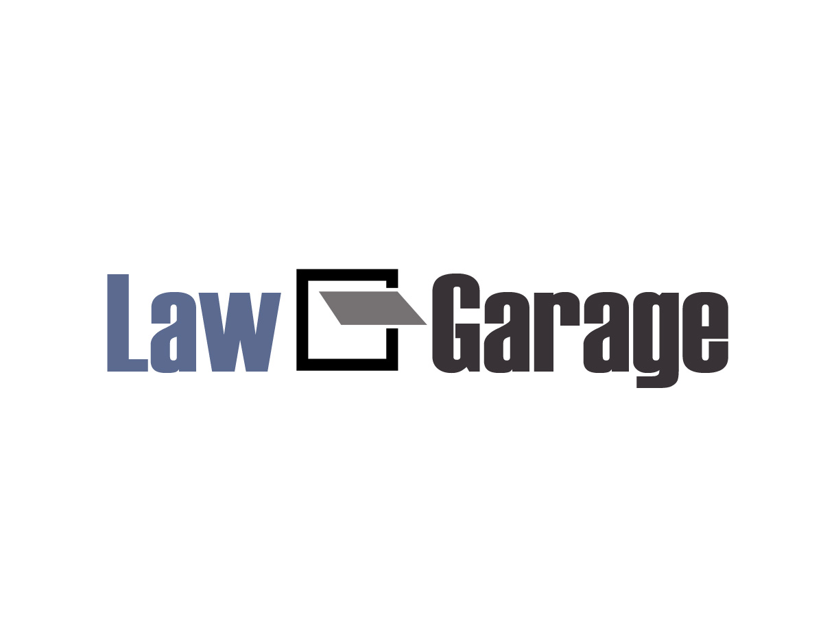 Logo Design by achim for Law Garage | Design #226698