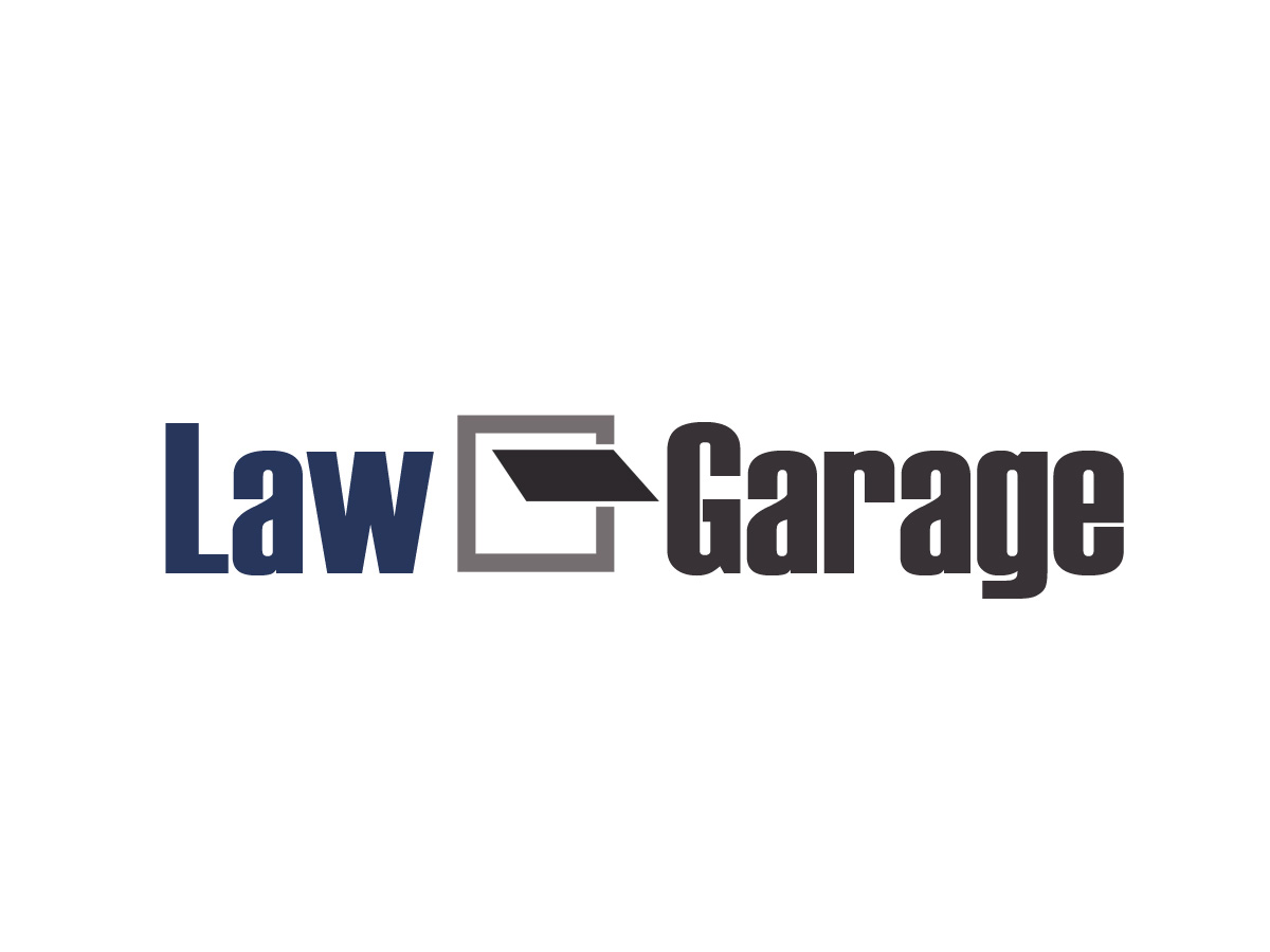 Logo Design by achim for Law Garage | Design #226699