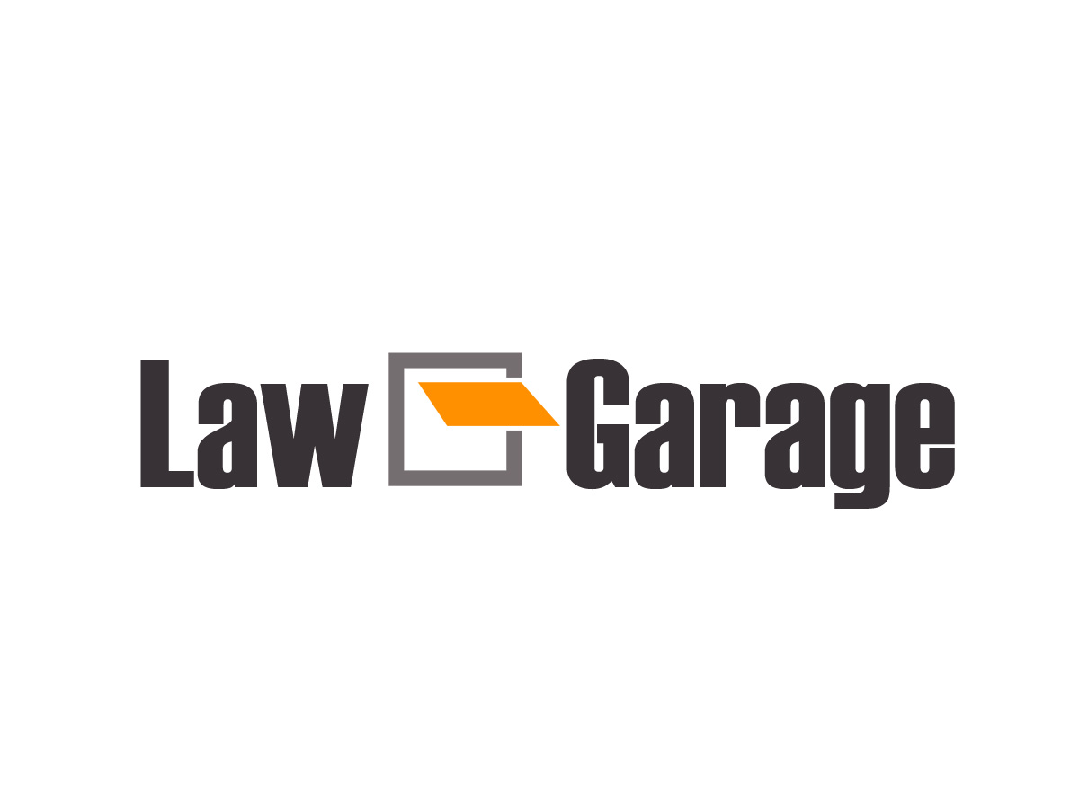 Logo Design by achim for Law Garage | Design #226703