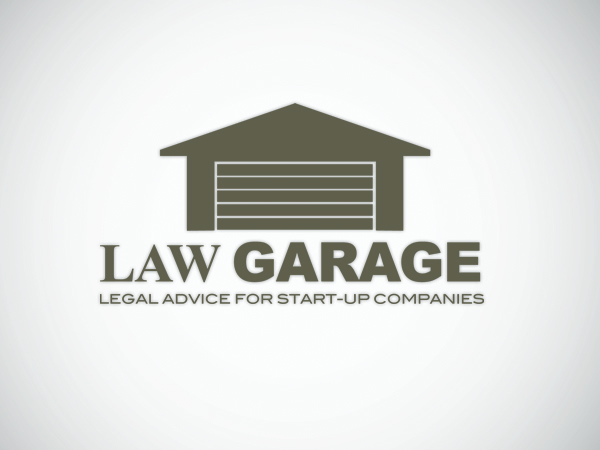 Logo Design by AS for Law Garage | Design #227137