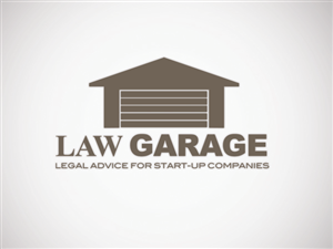 Logo Design by AS for Law Garage | Design: #227137