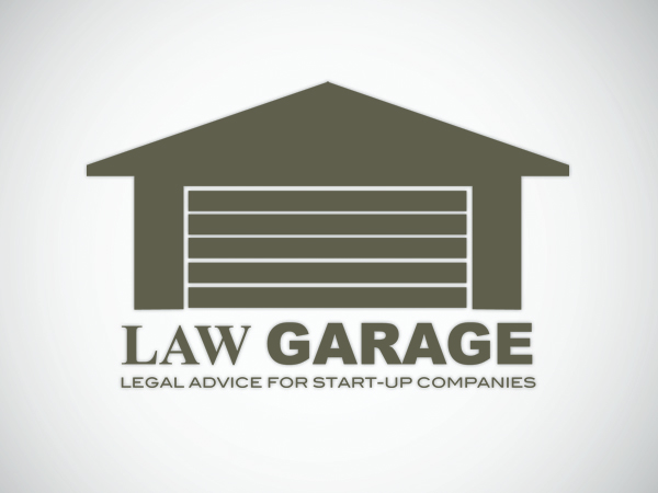 Logo Design by AS for Law Garage | Design #227139