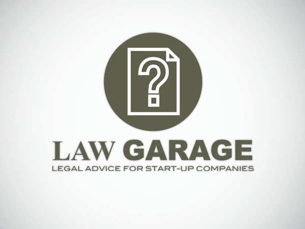 Logo Design by AS for Law Garage | Design #227142