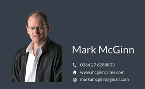 Business Card Design by eckographic
