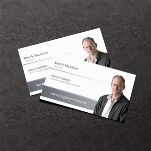 Business Card Design by Esign for this project | Design: #4649707