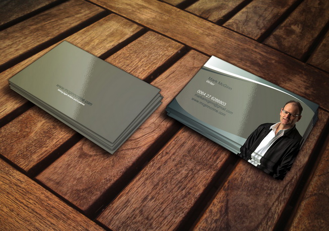 Business Card Design by Esign for this project | Design #4649896