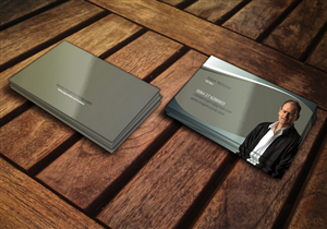 Business Card Design by Esign for this project | Design: #4649896
