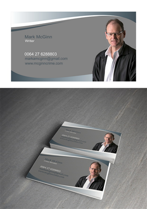 Business Card Design by Esign for this project | Design: #4689007