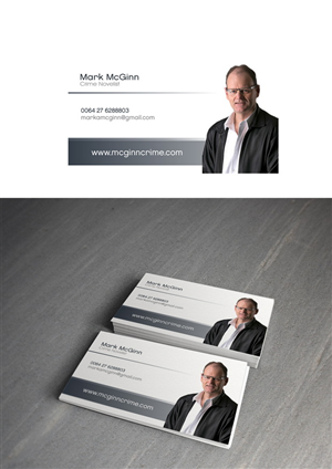 Business Card Design by Esign for this project | Design: #4689011