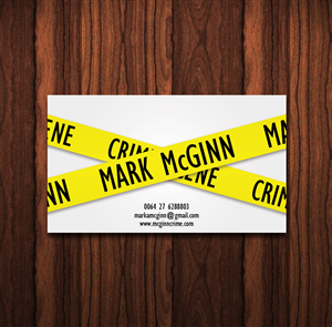Business Card Design by TS Designs for this project | Design: #4635740