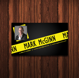 Business Card Design by TS Designs for this project | Design: #4635769