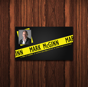 Business Card Design by TS Designs for this project | Design: #4639761