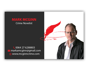 Business Card Design by girodesign
