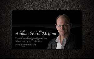 Business Card Design by Kira Graphics for this project | Design: #4623212
