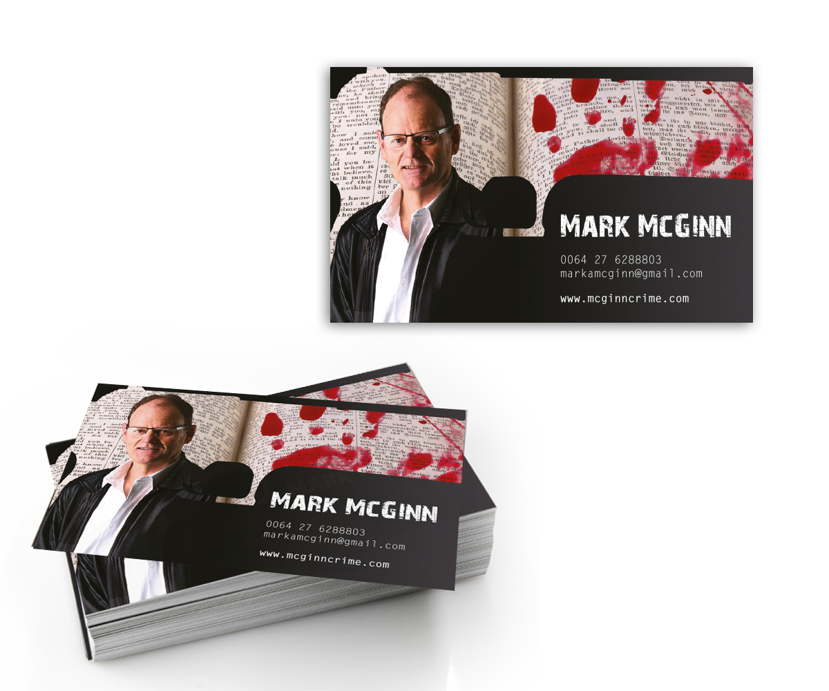Business Card Design by Bielka design for this project | Design #4619965