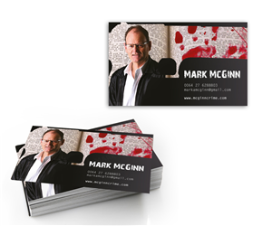Business Card Design by Bielka design for this project | Design: #4619965