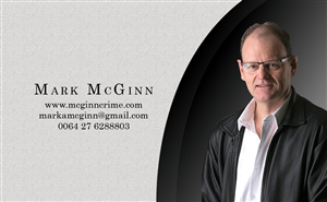 Business Card Design by anshtoyj for this project | Design: #4660169