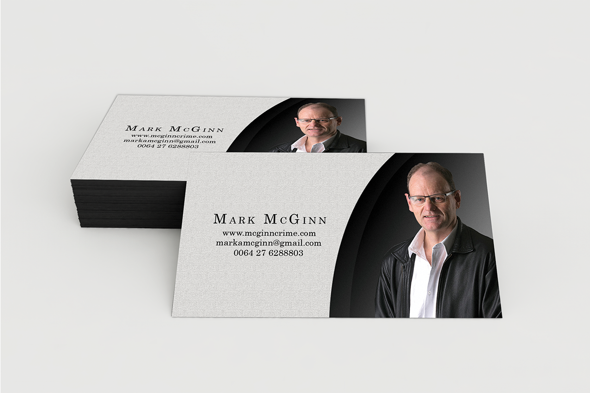 Business Card Design by anshtoyj for this project | Design #4660184